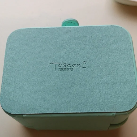 Jewellery holder/travel case - Picture 5 of 5